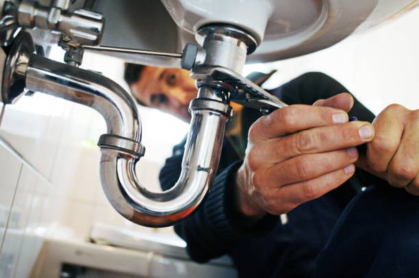 Best Emergency Plumbing Repair  in Elkhorn City, KY