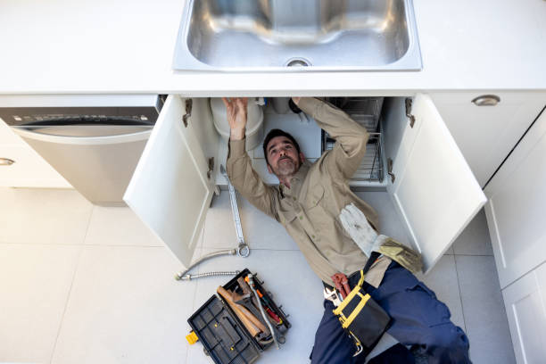  Elkhorn City, KY Plumbing Pros