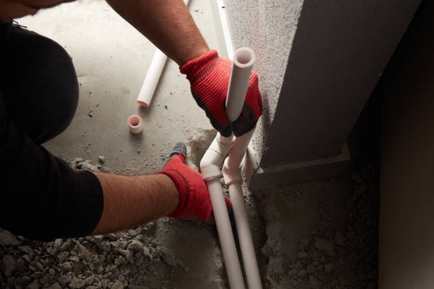 Best Drain Cleaning Services  in Elkhorn City, KY