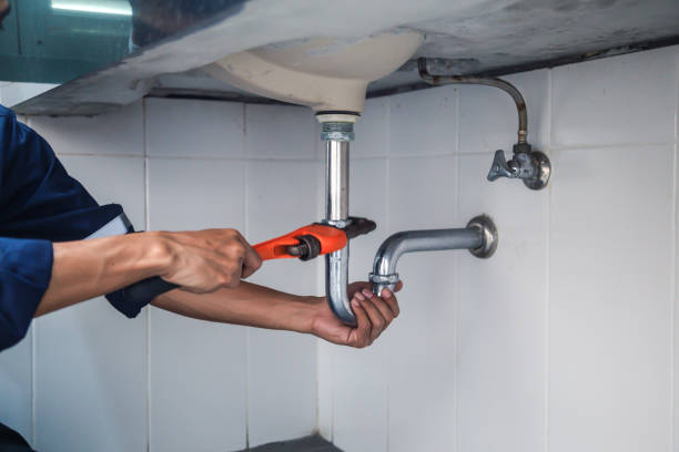 Best Leak Detection Services  in Elkhorn City, KY