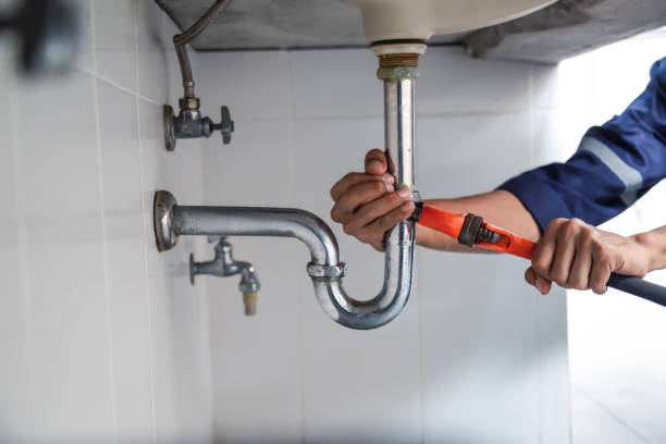 Best Gas Line Repair  in Elkhorn City, KY