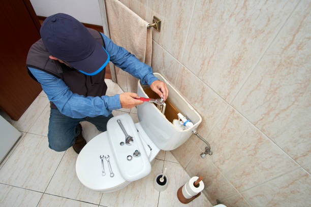 Best Sewer Cleaning Services  in Elkhorn City, KY