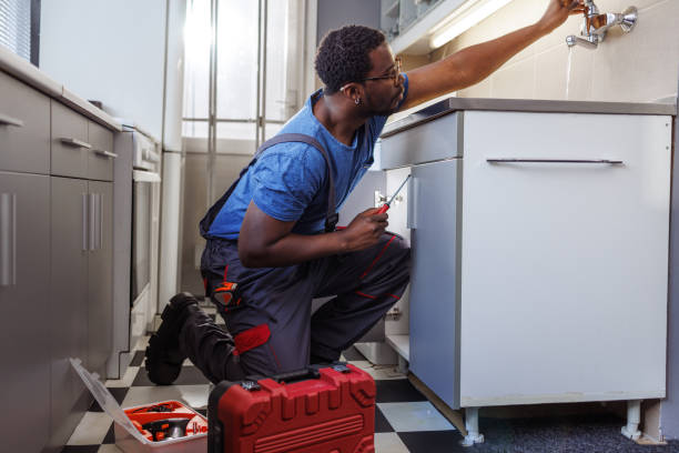 Best Pipe Repair Near Me  in Elkhorn City, KY